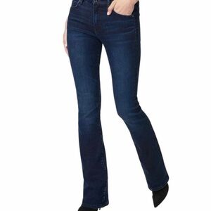 Joe's Dark Blue Denim Jeans